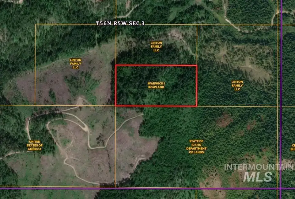 NKA Bodie Canyon Dr., Priest River, ID 83856 - Image #1