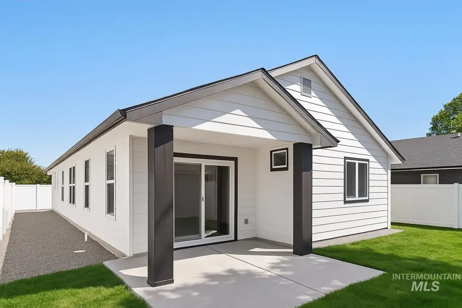 TBD Lot 10 H Oregon Ave, Caldwell, ID 83605 - Image #2