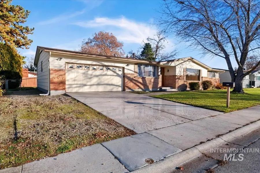 3850 N Rugby Dr., Boise, ID 83704 - Image #3