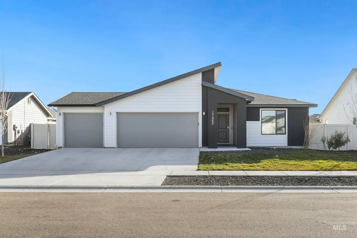 17468 N Santimon Way, Nampa, ID 83687 - Image #1