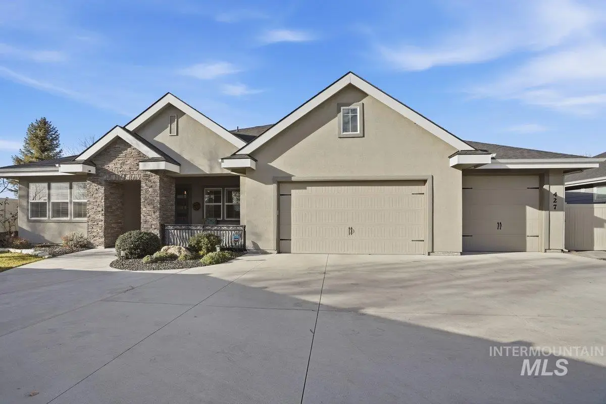 427 E Merino Street, Kuna, ID 83634 - Image #1