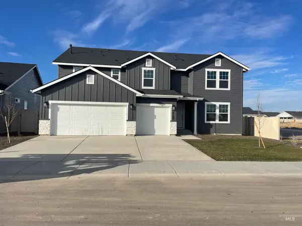 7831 E Meriwether Dr, Nampa, ID 83687