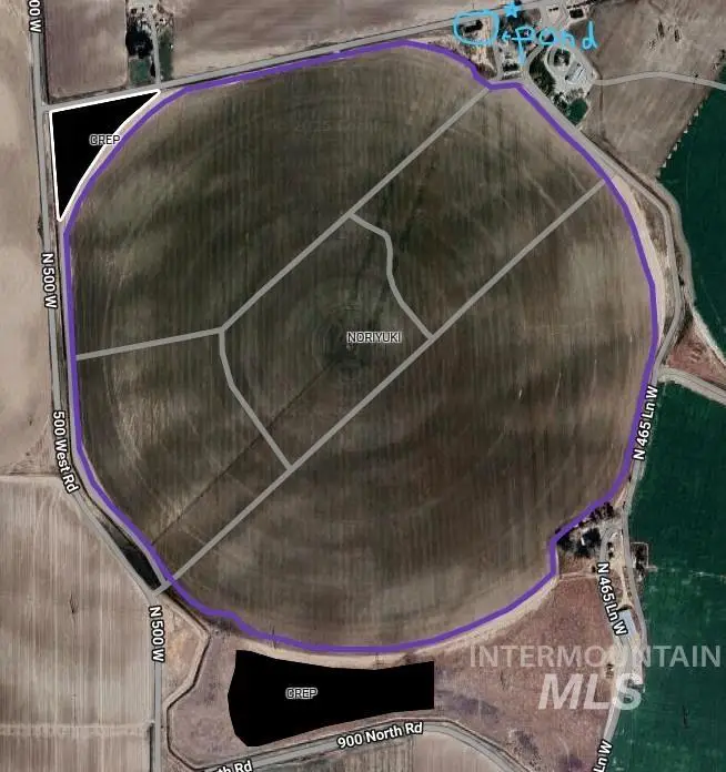 1000 N 500 W, Rupert, ID 83350 - Image #1