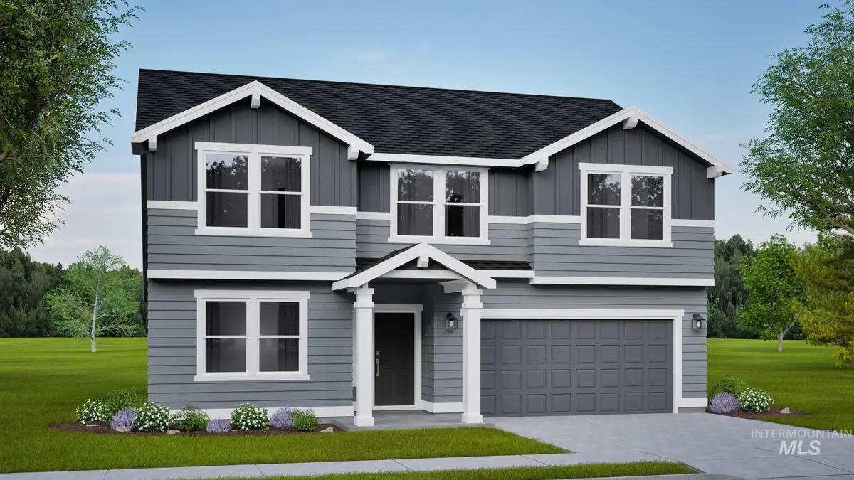 3347 E Fitz Roy Pl., Kuna, ID 83634 - Image #1