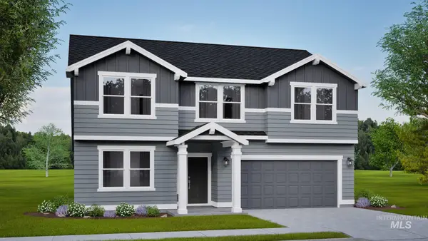 3347 E Fitz Roy Pl., Kuna, ID 83634