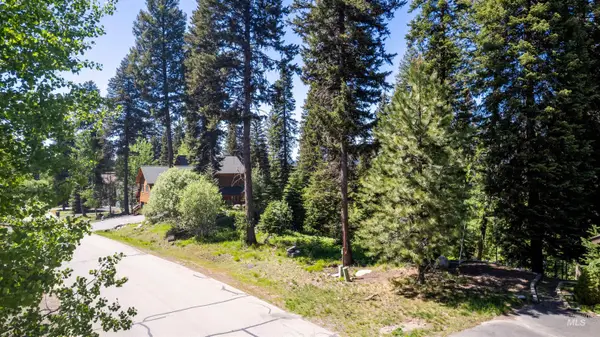 1175 Majestic View Drive, McCall, ID 83638