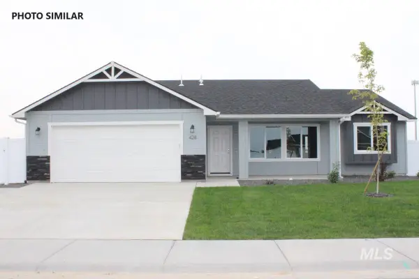 945 Twilight St, Weiser, ID 83672
