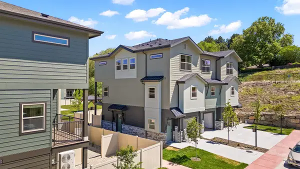 4340 N Mandas Lane, Garden City, ID 83714