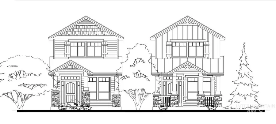 4517 W Gage Street, Boise, ID 83706 - #3