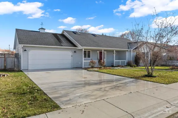 3005 Jefferson Pkwy, Caldwell, ID 83605