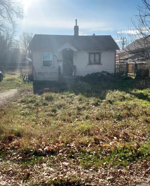 4517 W Gage Street, Boise, ID 83706