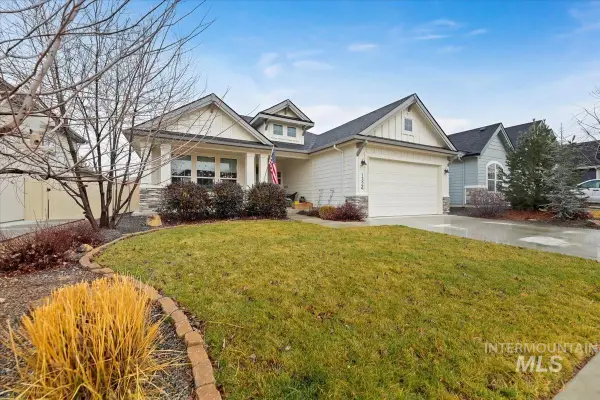 1324 W Cerulean, Kuna, ID 83634