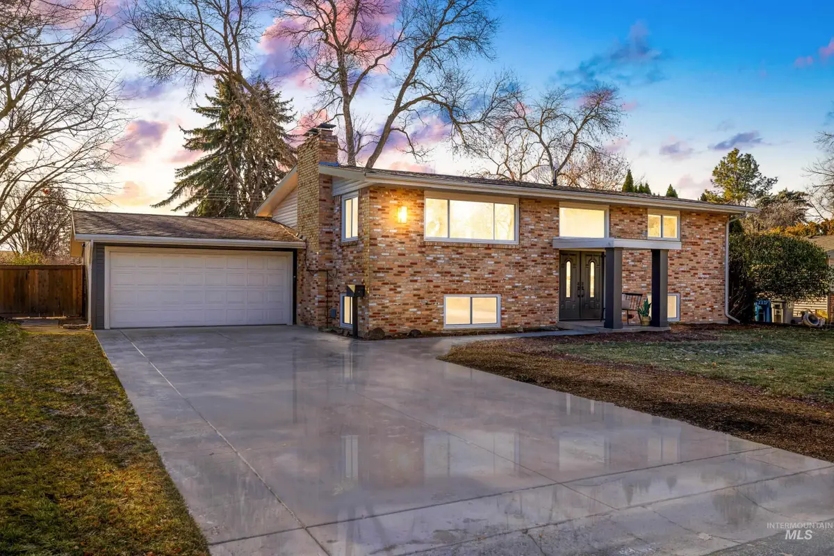 7217 W Court, Boise, ID 83704 - Image #1