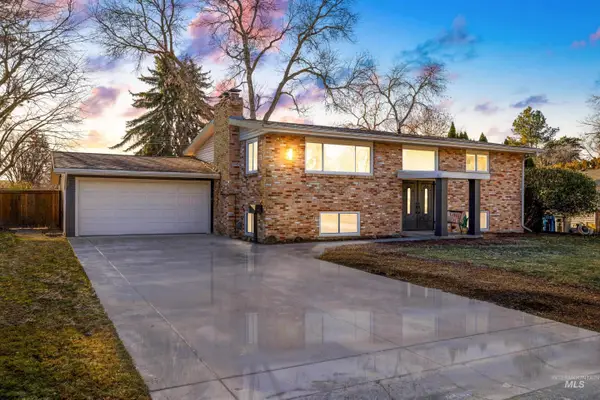 7217 W Court, Boise, ID 83704