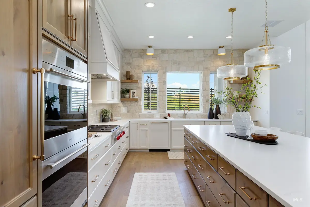 5641 W Haughburn Dr, Eagle, ID 83616 - #1