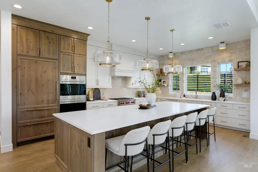 5641 W Haughburn Dr, Eagle, ID 83616 - #2