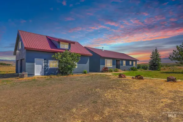 1070 W Indian Valley Rd, Indian Valley, ID 83632