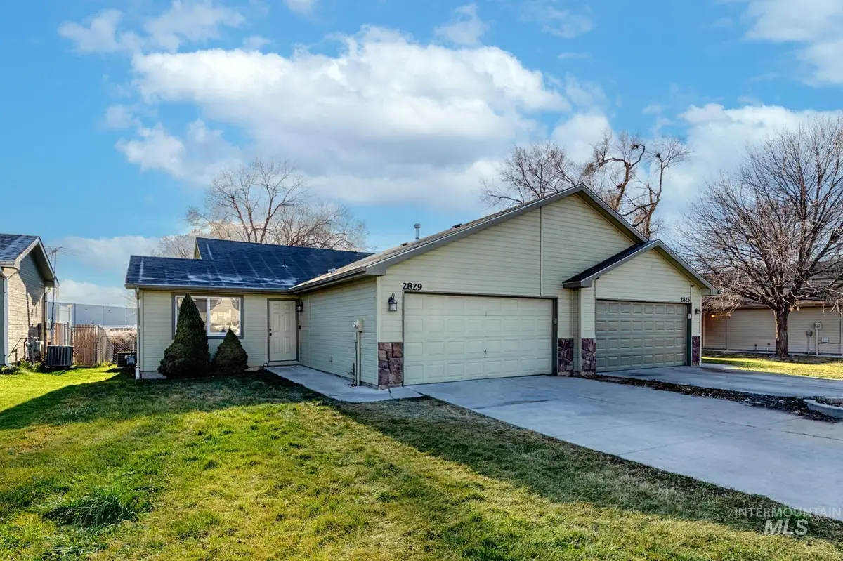 2829 Cougar, Nampa, ID 83687 - Image #1