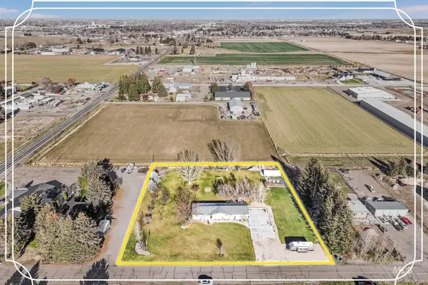 6 E 220 S, Burley, ID 83318