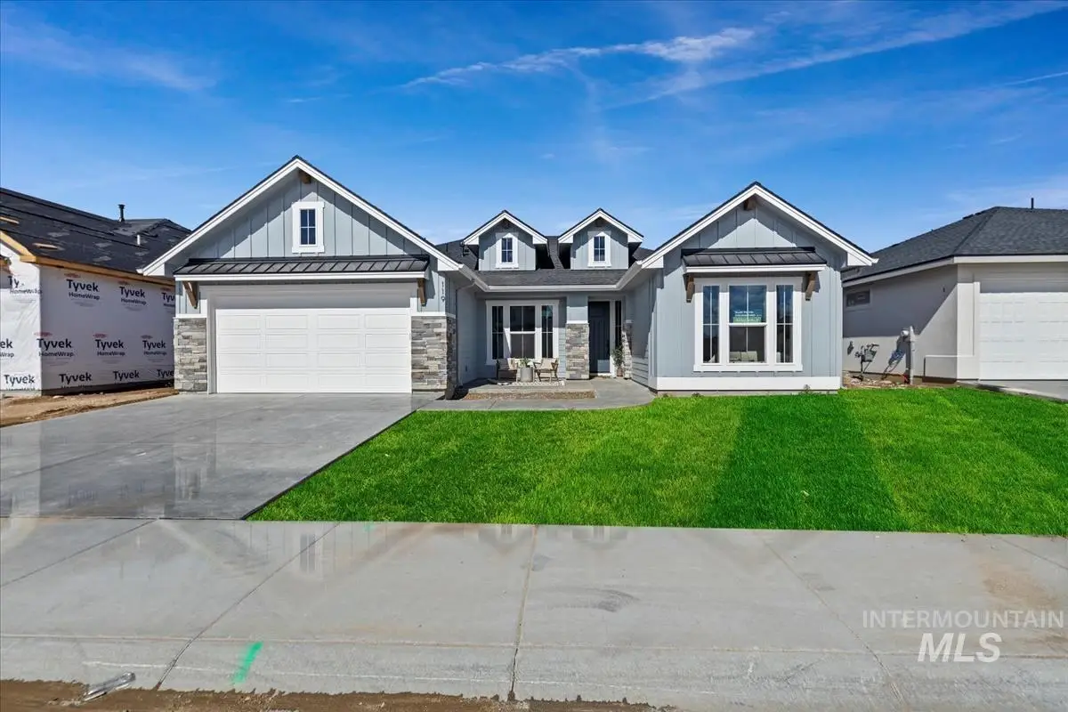 10858 W Cruden Bay Ln., Kuna, ID 83634 - Image #1