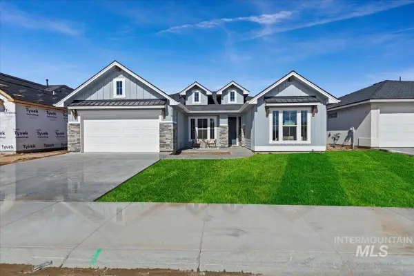 10858 W Cruden Bay Ln., Kuna, ID 83634