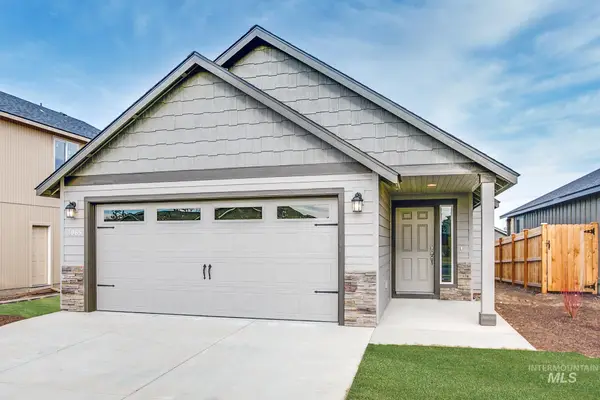 523 Brads Place #Lot 19 Block 2, Twin Falls, ID 83301