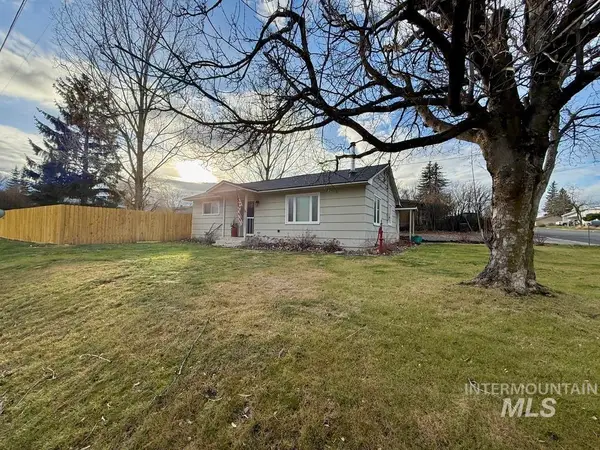 902 S Idaho Avenue, Grangeville, ID 83530