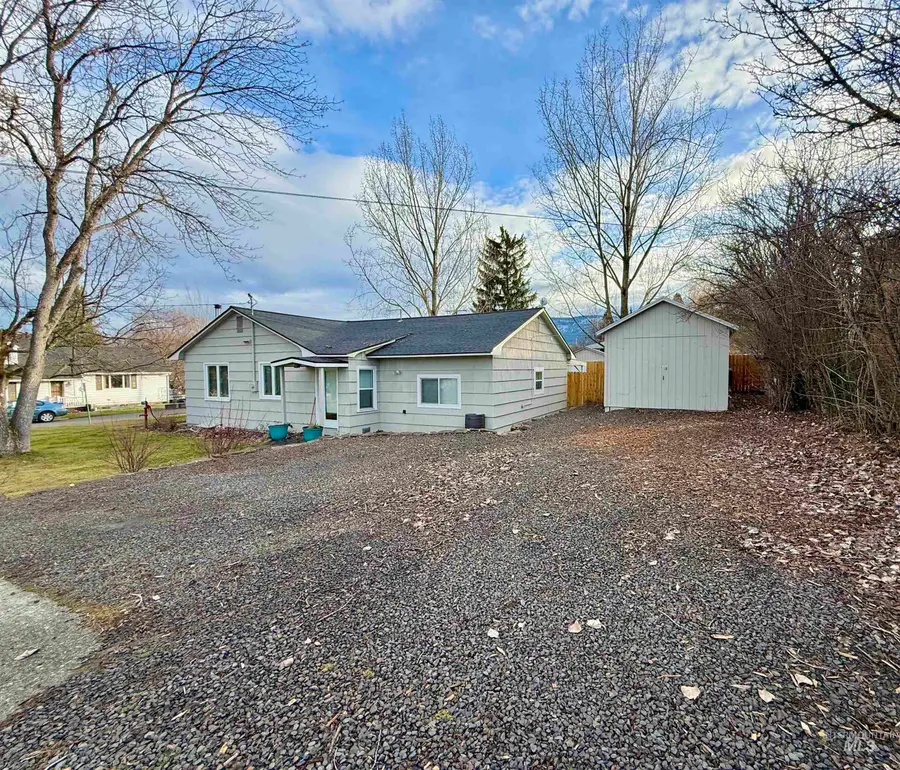 902 S Idaho Avenue, Grangeville, ID 83530 - Image #2