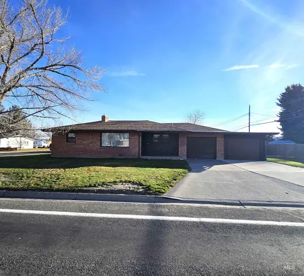334 Blake St N, Twin Falls, ID 83301