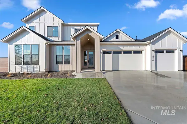 6829 N Valley Breeze Avenue #Aspen, Meridian, ID 83646