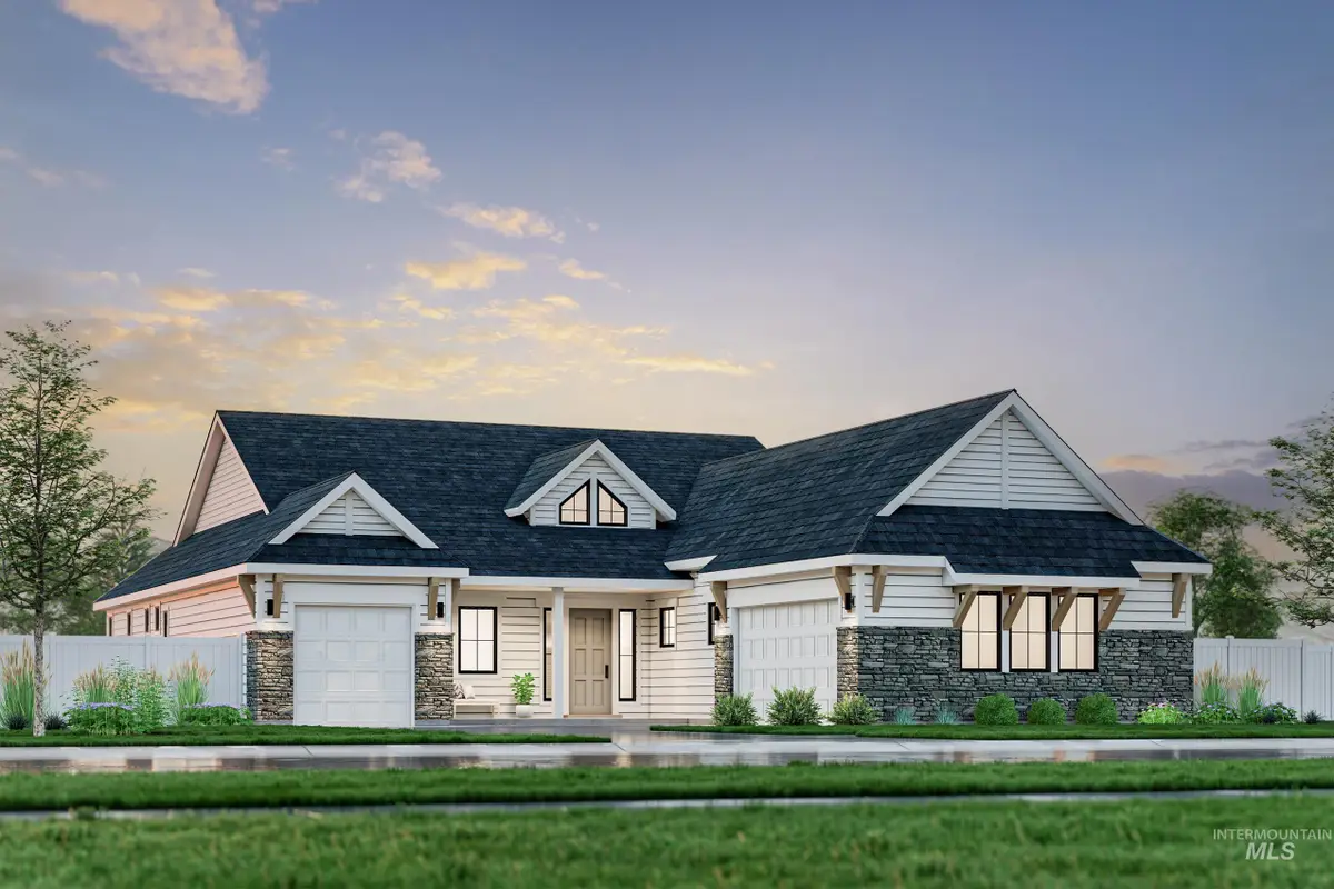 21637 Appaloosa Ave, Star, ID 83669 - Image #1