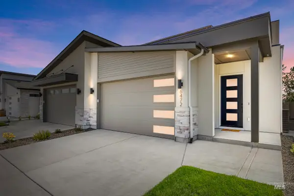 6472 S Astoria Ave, Meridian, ID 83642