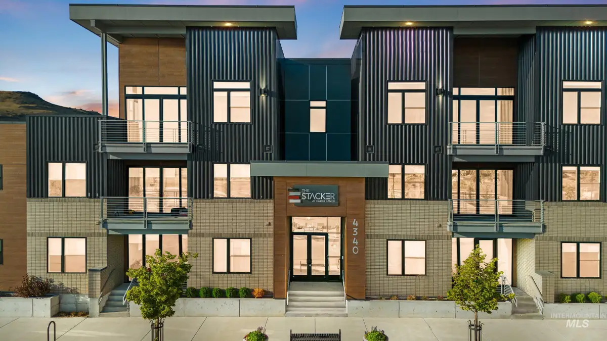 4340 E Haystack St #104, Boise, ID 83716 - #1