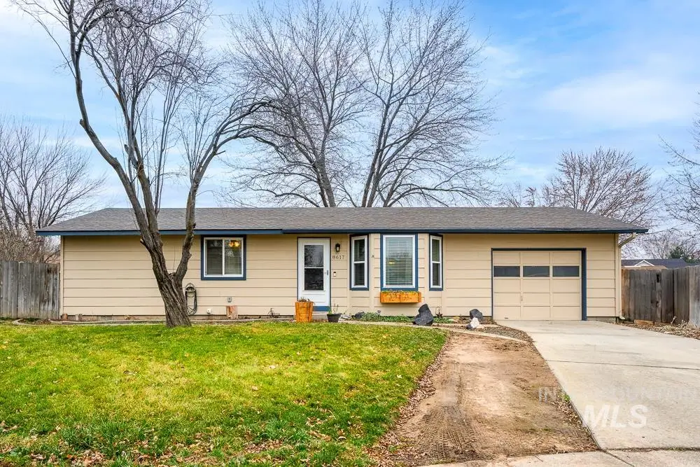 8617 W Dewitt Ct., Boise, ID 83704 - Image #1
