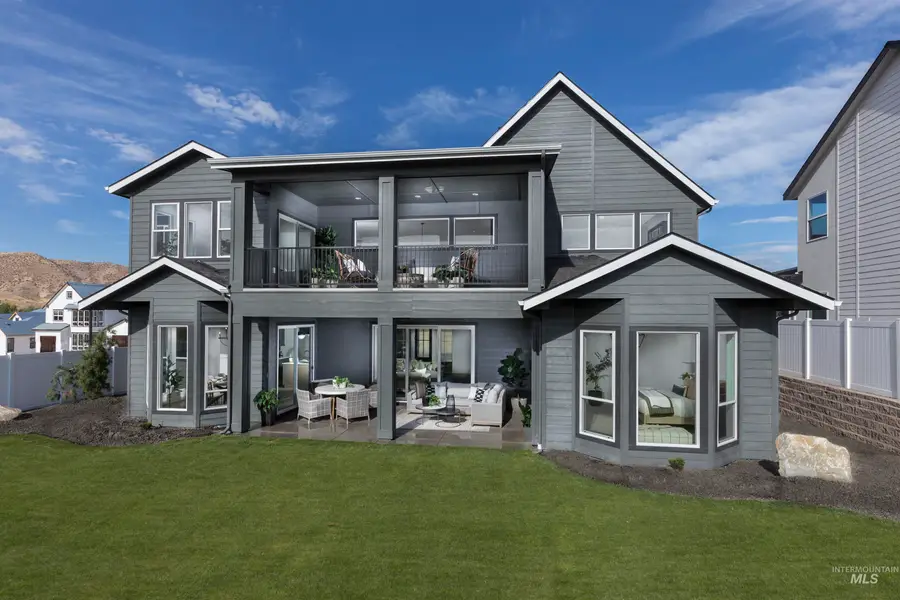 13353 N Tierra Linda Way, Boise, ID 83714 - Image #2