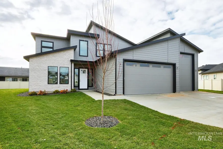 1419 W Morganite, Kuna, ID 83634 - Image #2