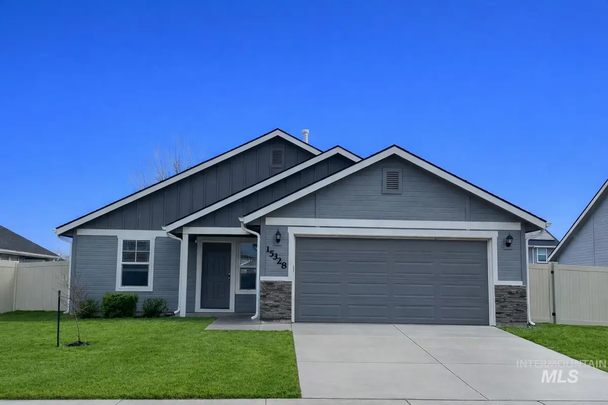 15328 N Shiko Way, Nampa, ID 83651 - Image #1