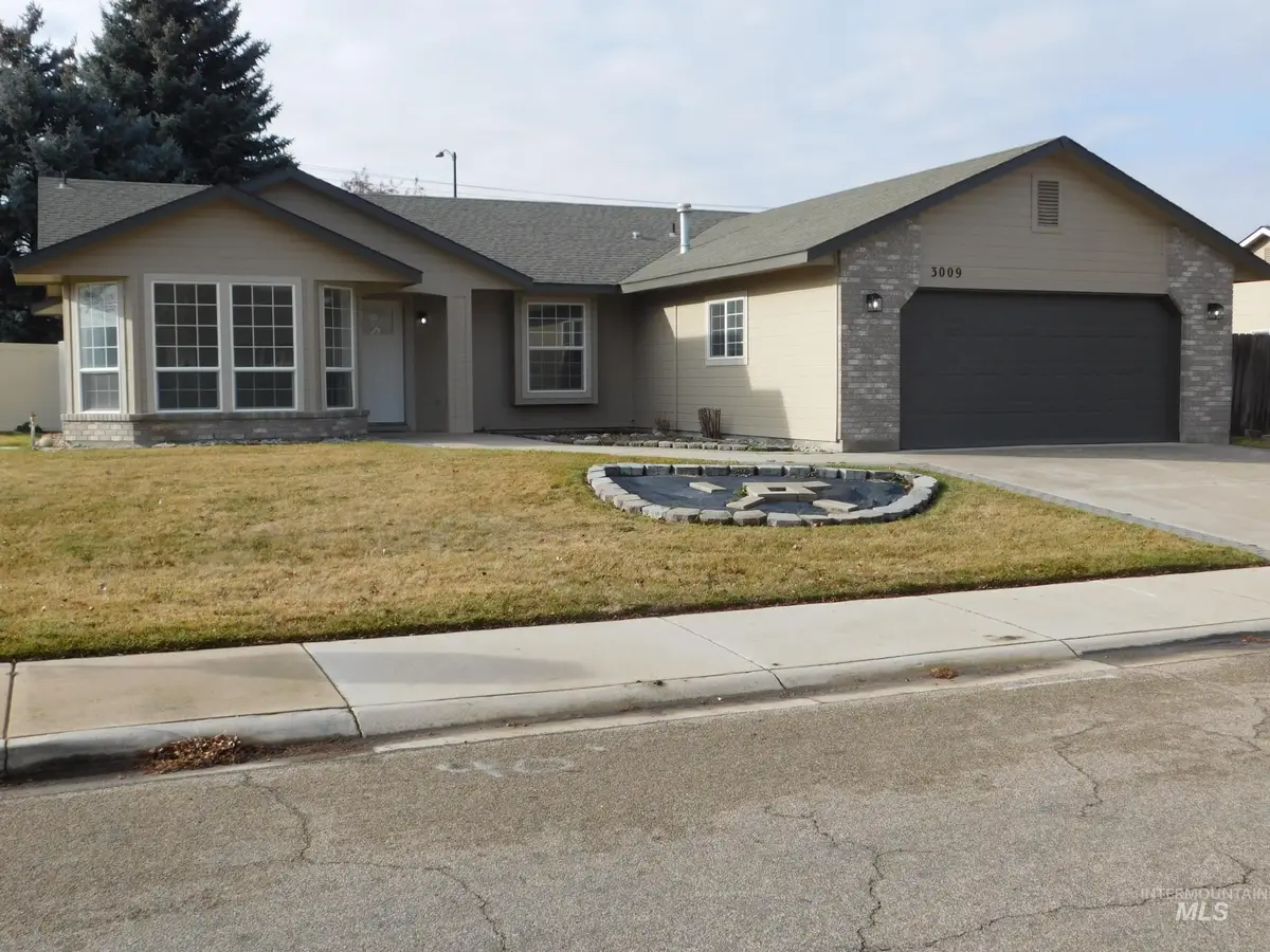 3009 N Hearth Ave, Meridian, ID 83646 - Image #1