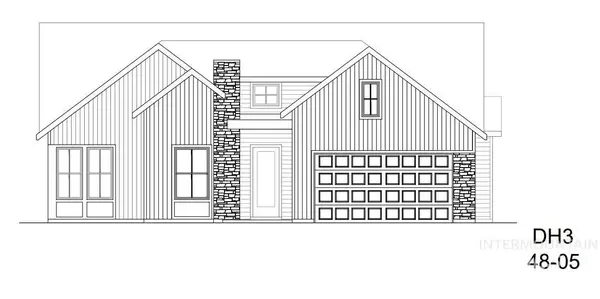 13303 N Spring Creek Way, Boise, ID 83714