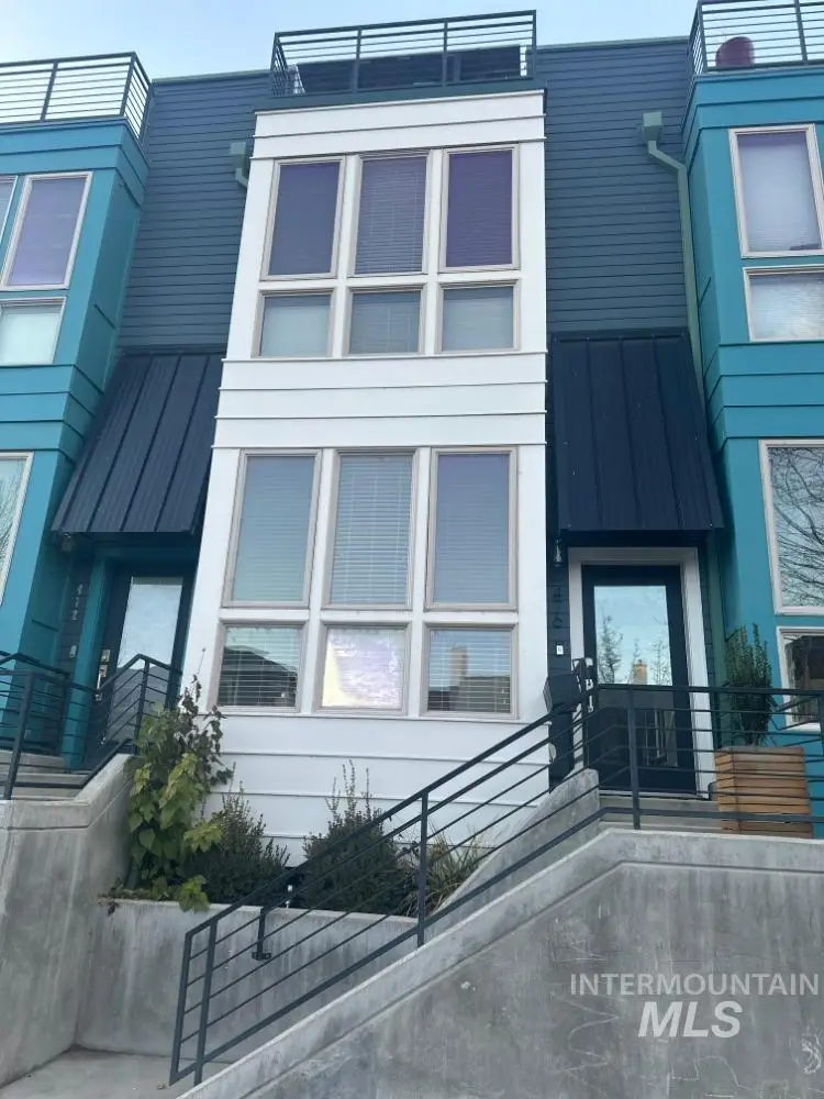 476 E Thurman Mill Street, Garden City, ID 83714 - Image #2