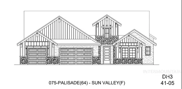 13523 N Spring Creek, Boise, ID 83714