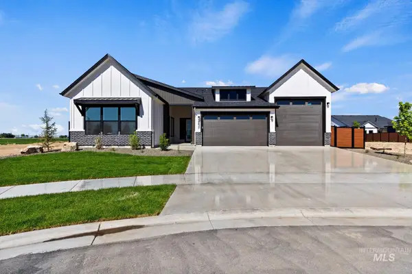 8523 W Happy Day Drive #Jefferson, Meridian, ID 83646