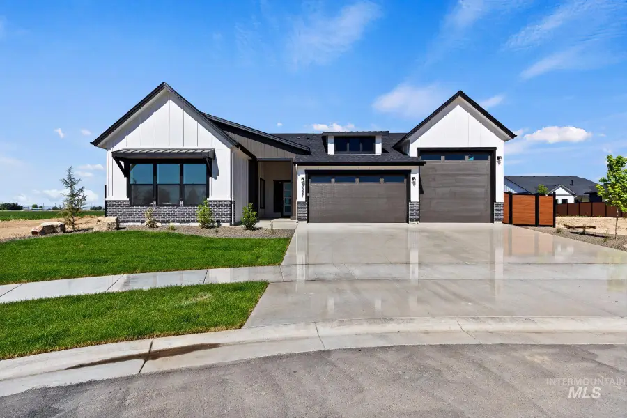 8523 W Happy Day Drive #Jefferson, Meridian, ID 83646 - Image #2