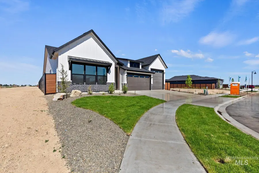 8523 W Happy Day Drive #Jefferson, Meridian, ID 83646 - #3