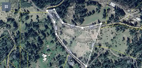 948 Upper Fords Creek Rd, Orofino, ID 83544