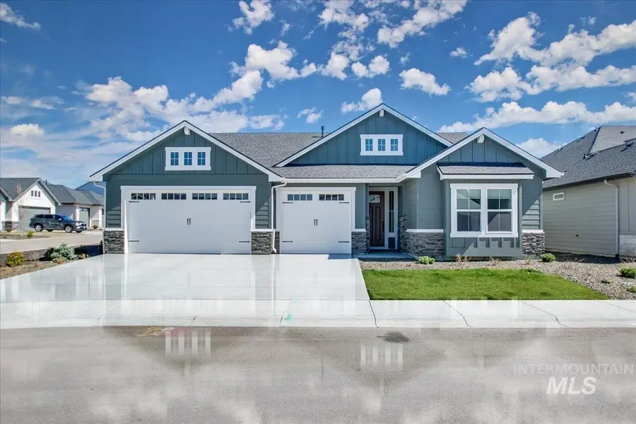 76 S Ziklag Ave, Kuna, ID 83634 - Image #2