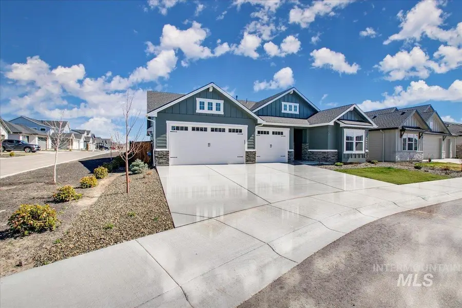 76 S Ziklag Ave, Kuna, ID 83634 - Image #3