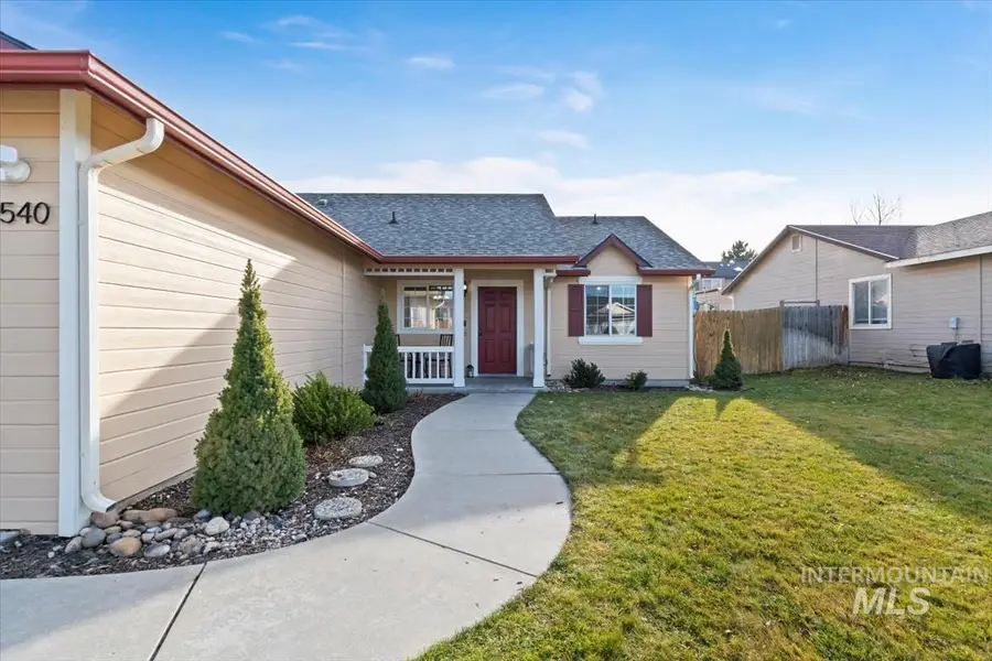 1540 W Bird Loop, Nampa, ID 83686 - Image #2