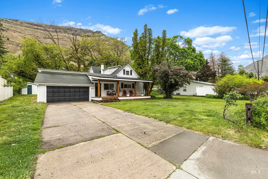 509 S Main St, Riggins, ID 83549 - Image #2