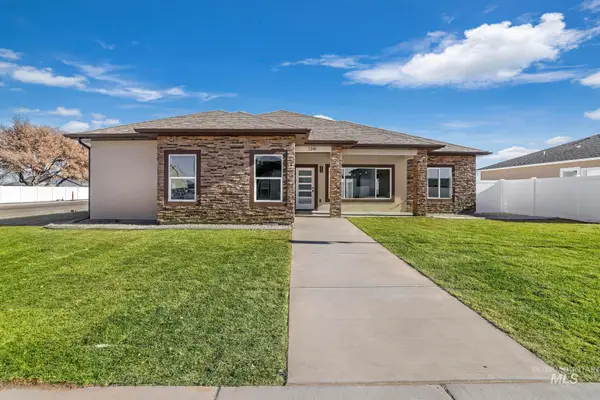 1484 Haizlee Way, Twin Falls, ID 83301
